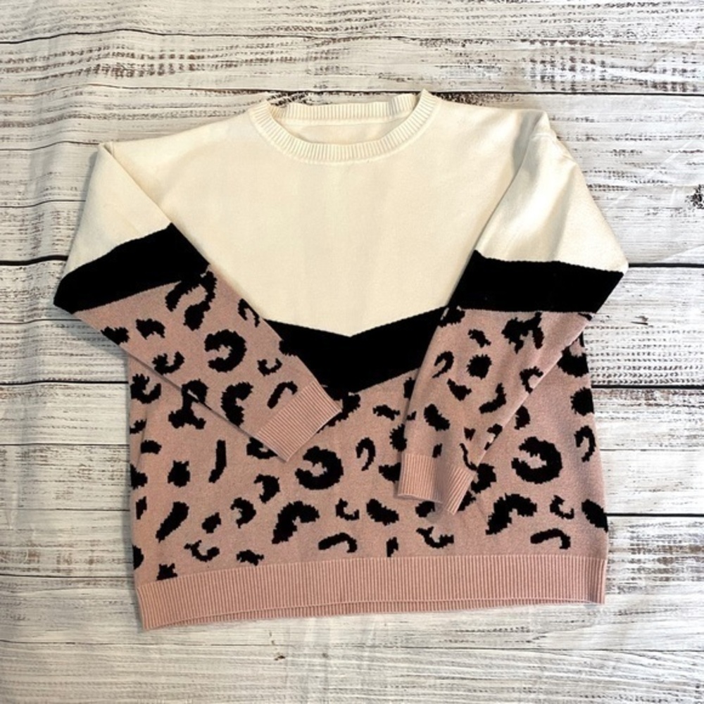 Shein Sweater - Size XL